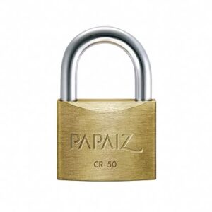 Papaiz Padlocks